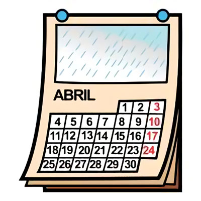 ABRIL
