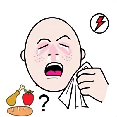 ALERGIASALIMENTARIAS