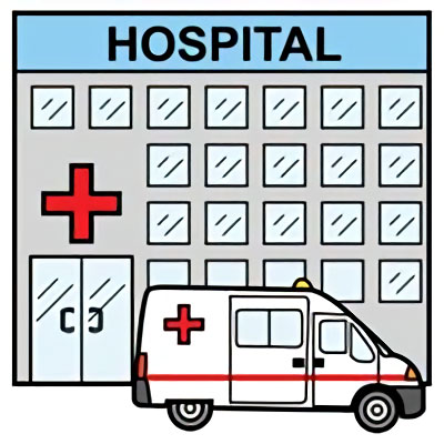 HOSPITAL