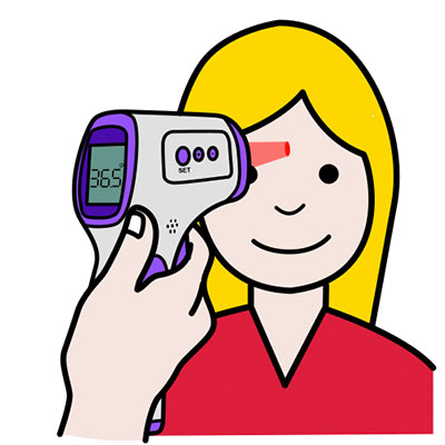 TOMAR-TEMPERATURA-MUJER